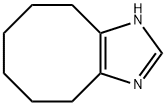 4,5,6,7,8,9-Hexahydro-1H-cycloocta[d]imidazole|