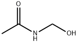 N-(Hydroxymethyl)acetamid