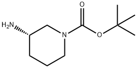 (S)-(-)-3-アミノ-1-BOC-ピペリジン