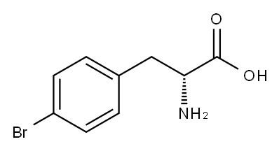 4-ブロモ-D-フェニルアラニン