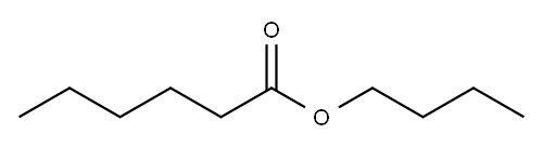 Butyl hexanoate