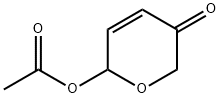 6-Acetoxy-2H-pyran-3(6H)-one|6-Acetoxy-2H-pyran-3(6H)-one