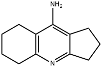 2,3,5,6,7,8-HEXAHYDRO-1H-CYCLOPENTA[B]QUINOLIN-9-YLAMINE|伊匹达克林