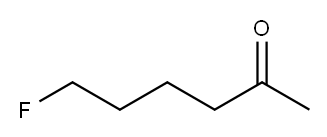 2-Hexanone, 6-fluoro- (9CI)|