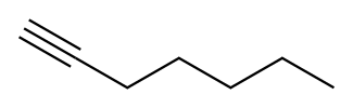 1-Heptyne|1-庚炔