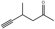 5-Hexyn-2-one, 4-methyl- (9CI)|