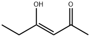 3-Hexen-2-one, 4-hydroxy-, (Z)- (9CI)|
