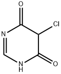 4,6(1H,5H)-Pyrimidinedione, 5-chloro- (9CI)|