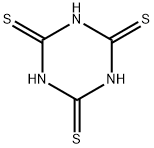 Trithiocyanuric acid|三聚硫氰酸