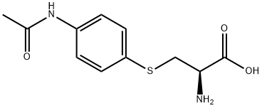 acetaminophen cysteine|acetaminophen cysteine