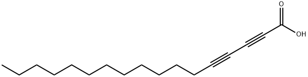 2,4-HEPTADECADIYNOIC ACID|2,4-十七二炔酸