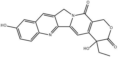 10-Hydroxycamptothecin|10-羟基喜树碱
