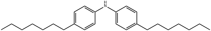 4-heptyl-N-(4-heptylphenyl)aniline|4-庚基-N-(4-庚基苯基)苯胺