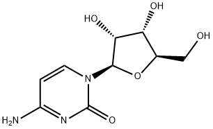 Cytidine|胞苷