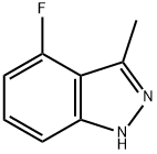 1H-Indazole,4-fluoro-3-methyl-(9CI)|4-氟-3-甲基-1H-吲唑