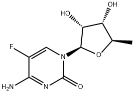 5'-デオキシ-5-フルオロシチジン