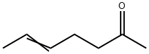 hept-5-en-2-one|庚-5-烯-2-酮