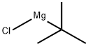 叔丁基氯化镁 结构式