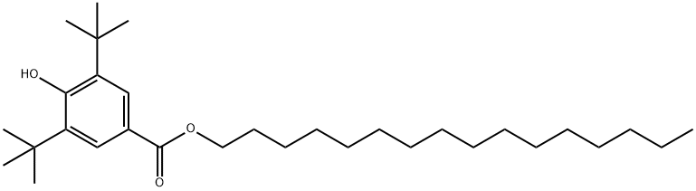 UV Absorber 2908|3,5-二叔丁基-4-羟基苯甲酸正十六酯