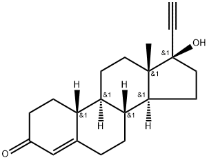 68-22-4 Structure