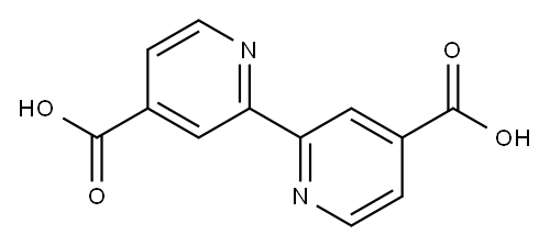2,2'-ビピリジン-4,4'-ジカルボン酸