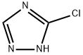3-Chloro-1,2,4-triazole|3-氯-1,2,4-三氮唑