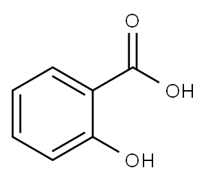 Salicylic acid|水杨酸