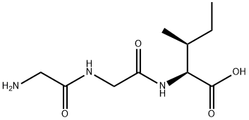 Glycylglycyl-L-isoleucine|甘氨酰-甘氨酰-L-异亮氨酸