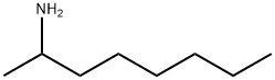 2-辛胺, 693-16-3, 结构式