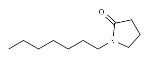 1-Heptyl-2-Pyrrolidone|