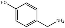 4-Hydroxybenzylamine|4-羟基苄胺