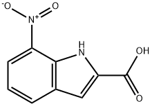 7-Nitro-1H-indol-2-carbonsure