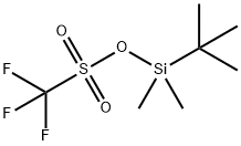tert-Butyldimethylsilyltrifluormethansulfonat