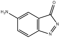 3H-Indazol-3-one, 5-amino- (9CI)|