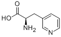 3-(3-Pyridyl)-D-alanine