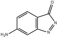 3H-Indazol-3-one, 6-amino- (9CI)|