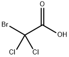 一溴二氯乙酸, 71133-14-7, 结构式