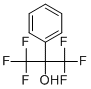 1,1,1,3,3,3-六氟代-2-苯基-2-丙醇, 718-64-9, 结构式