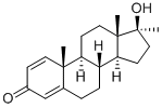 Metandienone|美雄酮