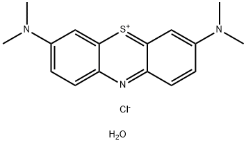 Methylene Blue trihydrate|亚甲基蓝