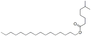 hexadecyl isooctanoate|