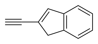 1H-Indene, 2-ethynyl- (9CI)|