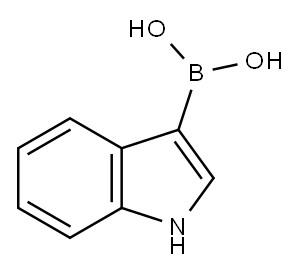 741253-05-4 Structure