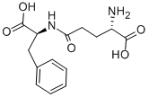 H-GLU(PHE-OH)-OH, 7432-24-8, 结构式