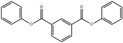 Diphenyl isophthalate|间苯二甲酸二苯酯