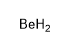Beryllium Structure