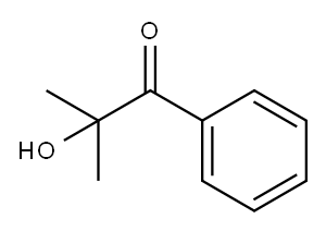 2-Hydroxy-2-methylpropiophenon