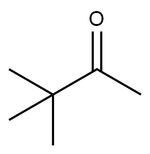 3,3-Dimethylbutanon