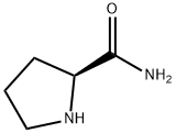 (S)-Pyrrolidin-2-carboxamid