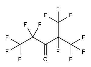 Perfluoro(2-methyl-3-pentanone) 